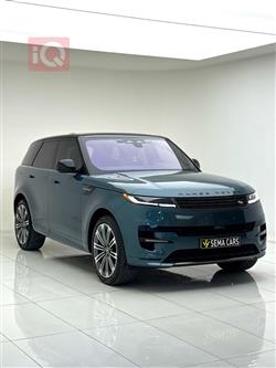 لاند روفر رانج روفر سبورت